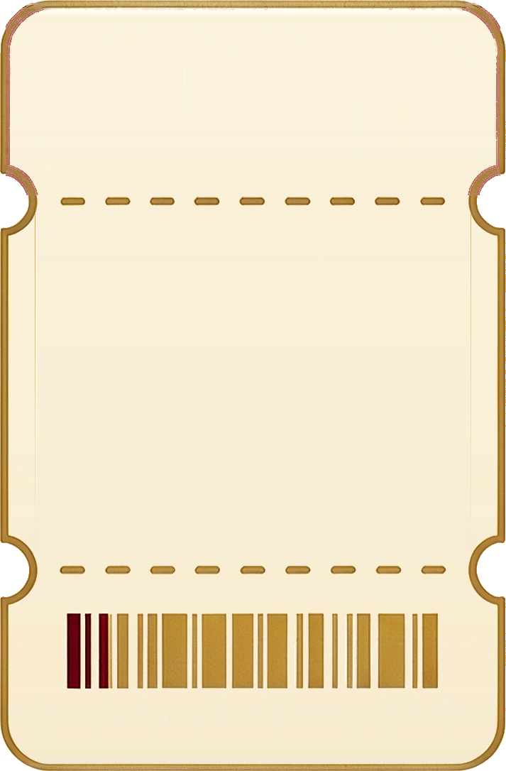 Countries ticket